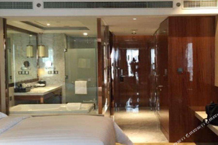 Minyoun Chengdu Kehua Hotel - Member Of Preferred Hotels & Resorts Exterior foto