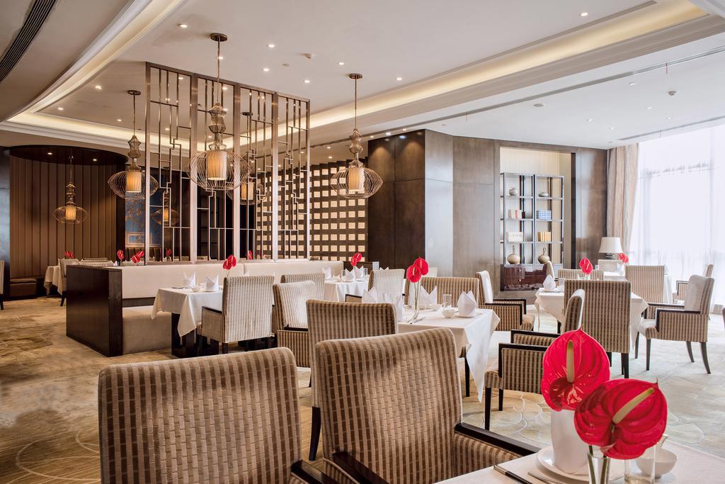 Minyoun Chengdu Kehua Hotel - Member Of Preferred Hotels & Resorts Exterior foto