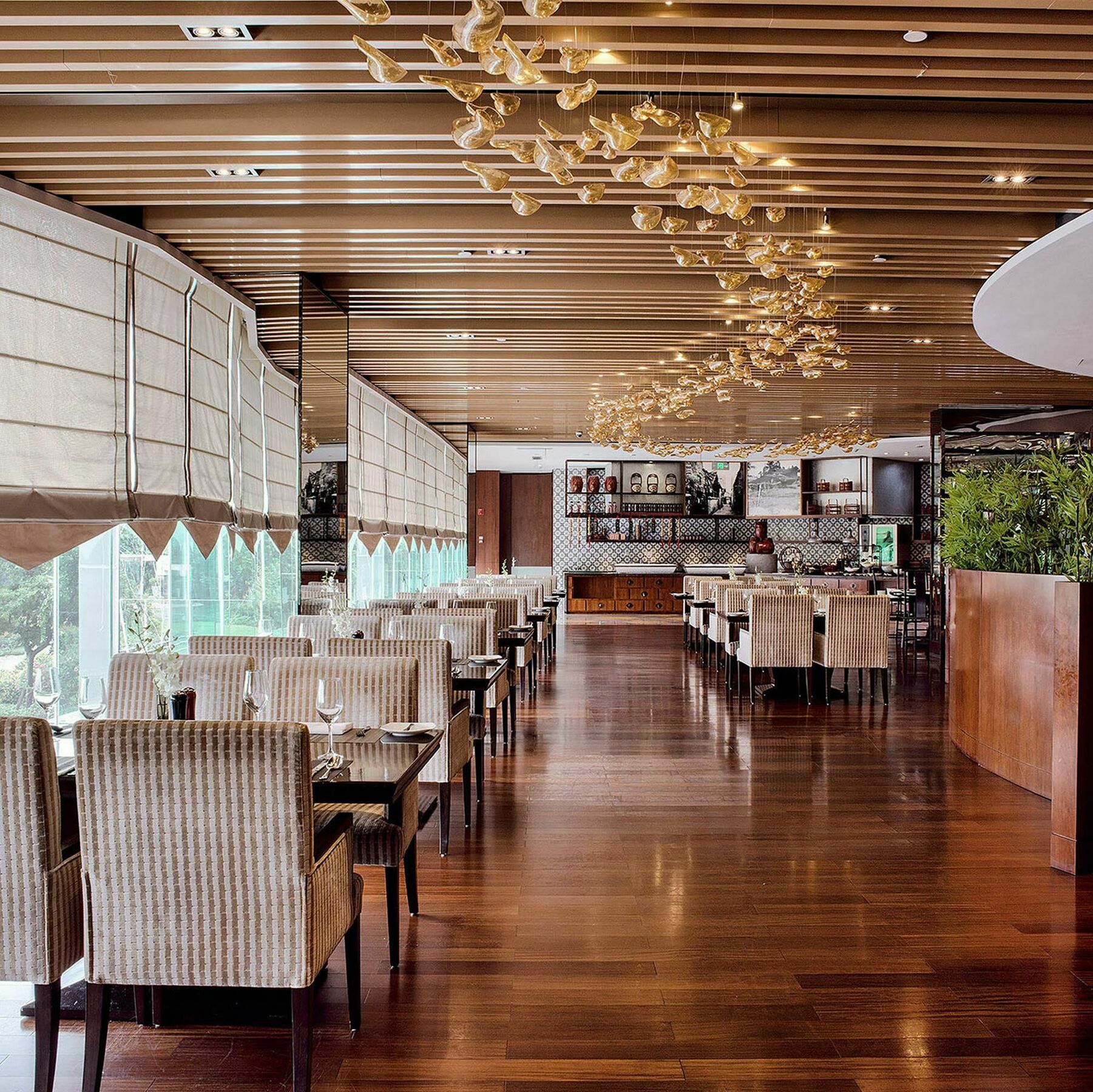 Minyoun Chengdu Kehua Hotel - Member Of Preferred Hotels & Resorts Exterior foto